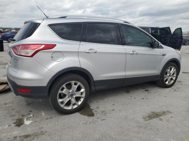 Vin: 1fmcu0jx8eub61768, lot: 51996795, ford escape titanium 20143