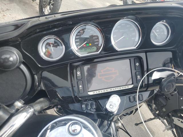 2017 HARLEY-DAVIDSON FLHTK ULTR 1HD1KED10HB631117