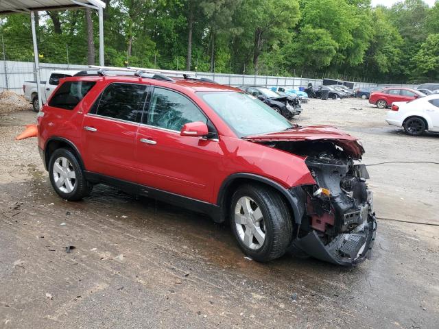Vin: 1gkkvred5cj354576, lot: 54414665, gmc acadia slt-1 20124