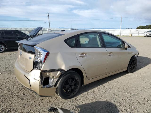 Vin: jtdkn3duxa0234169, lot: 51931075, toyota prius 20103