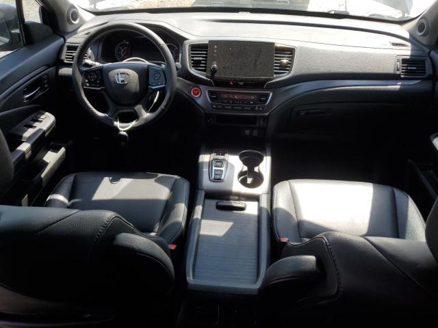 2022 HONDA PILOT EXL - 5FNYF5H51NB038747