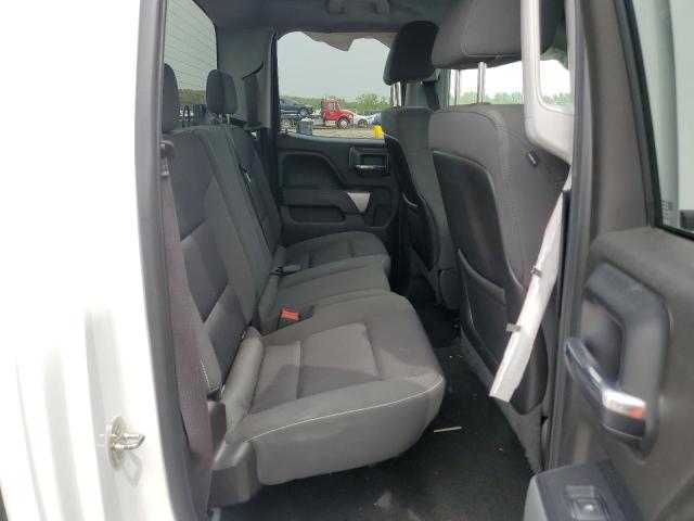 2015 CHEVROLET SILVERADO - 1GCVKREC9FZ253345