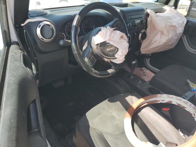 2017 JEEP WRANGLER S 1C4AJWBG6HL641341