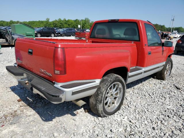 Vin: 1gtec14h0sz547142, lot: 53267655, gmc sierra c1500 19953
