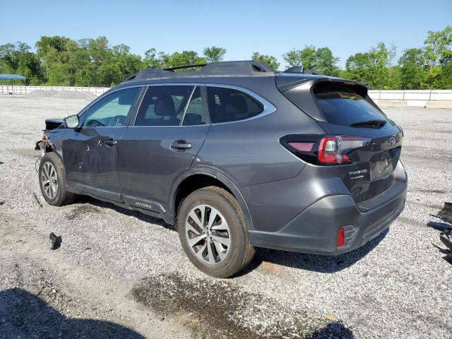 Vin: 4s4btafc7m3111944, lot: 54183415, subaru outback premium 20212