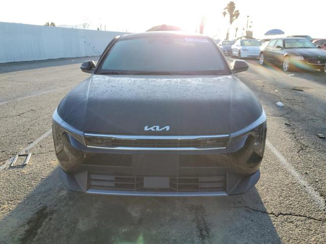 2025 KIA K4 EX - 3KPFU4DE4SE075029