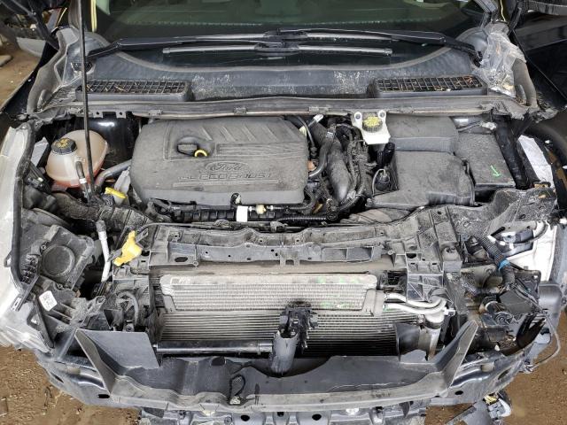 2018 FORD ESCAPE SE - 1FMCU9GD6JUA93515