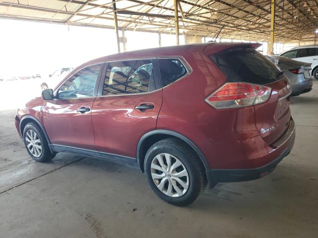 2016 NISSAN ROGUE S - JN8AT2MT9GW008704