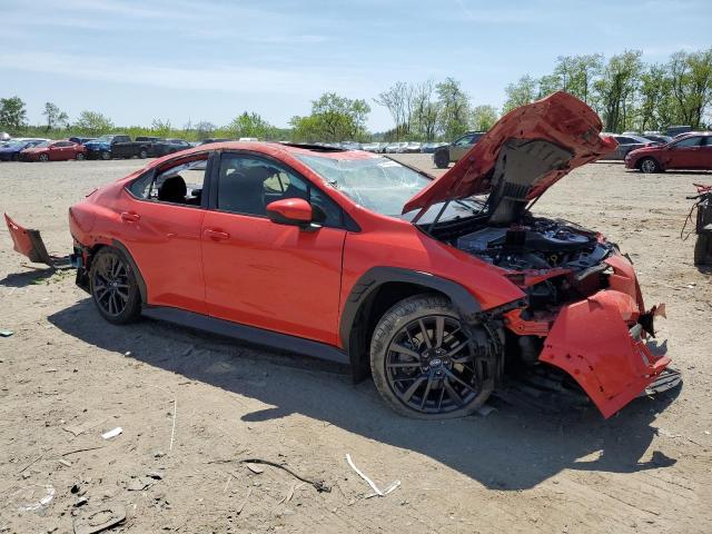 Vin: jf1vbah60r9805879, lot: 54992275, subaru wrx premium 20244
