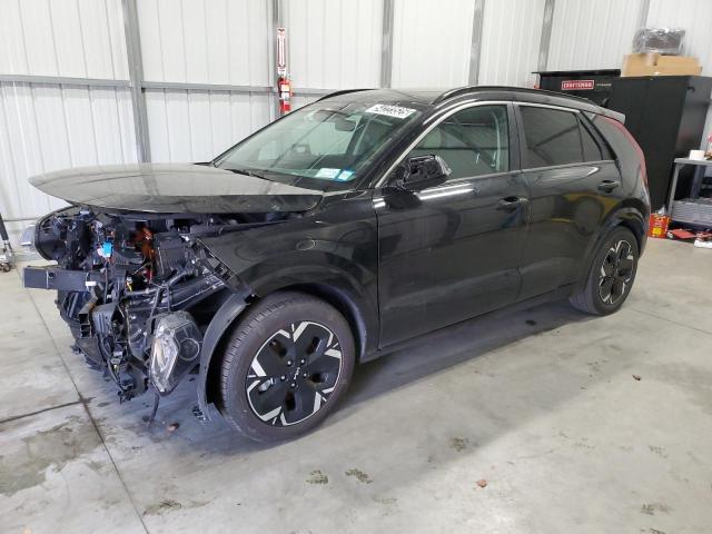 KIA NIRO WIND