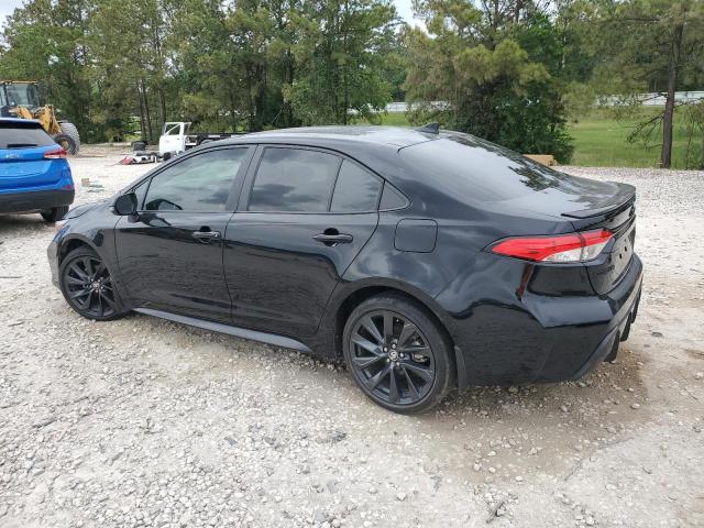 Vin: 5yfs4mce6pp157558, lot: 55117075, toyota corolla se 20232