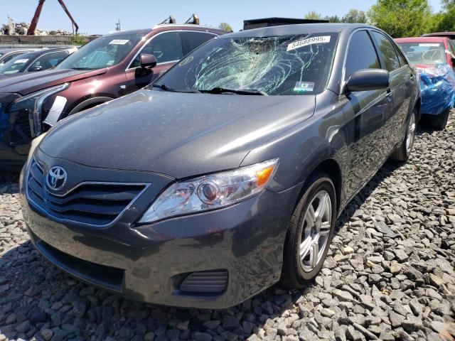 Vin: 4t1bf3ek0bu719419, lot: 54688995, toyota camry base 2011 img_1