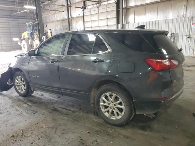 Vin: 3gnaxuev5ml338859, lot: 55292545, chevrolet equinox lt 20212