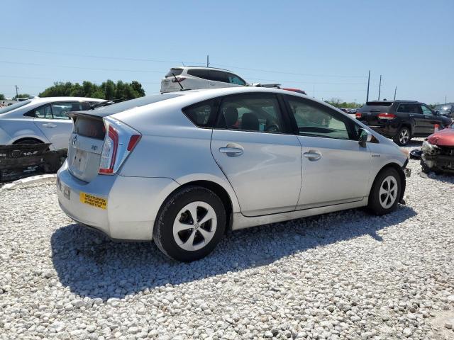 Vin: jtdkn3duxc1610172, lot: 52401665, toyota prius 20123