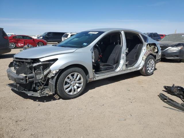 1N4AL3AP6FN375952 Nissan Altima 2.5 2015