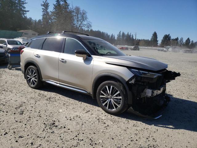Vin: 5n1dl1hu5nc343815, lot: 53738435, infiniti qx60 autog autograph 20224