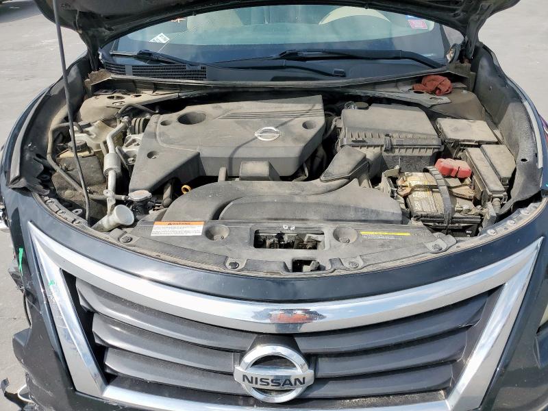 2015 NISSAN ALTIMA 2.5 - 1N4AL3AP5FC483460