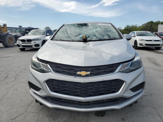 2017 CHEVROLET CRUZE LT - 1G1BE5SM8H7113777