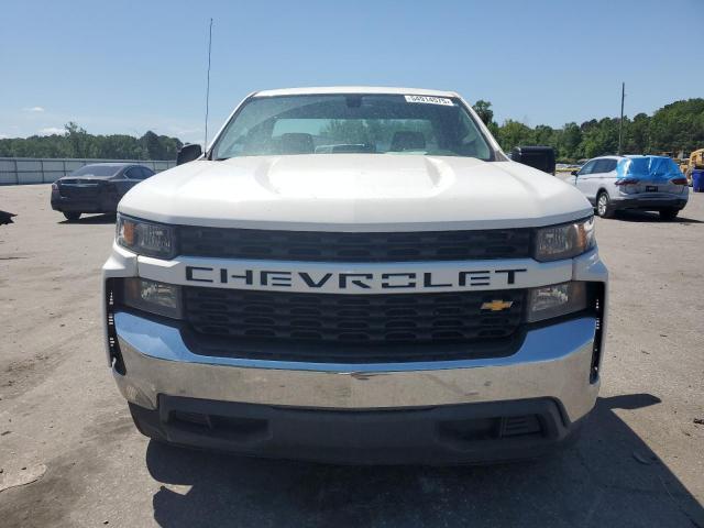 2019 CHEVROLET SILVERADO - 3GCNWAEF5KG236519
