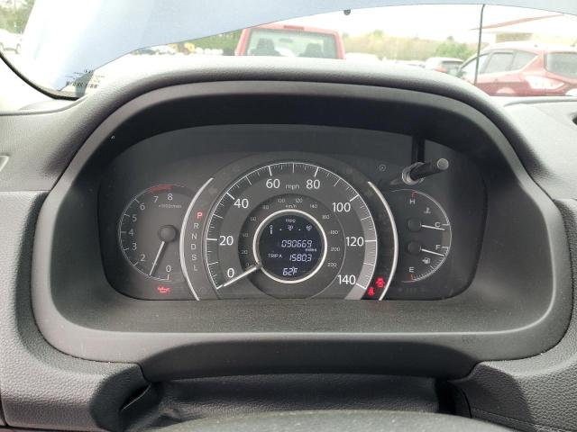 2015 HONDA CR-V EXL 2HKRM4H72FH641599