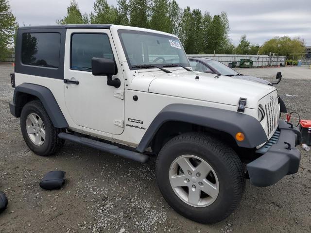 Vin: 1j4aa2d12al130050, lot: 54736025, jeep wrangler sport 20104
