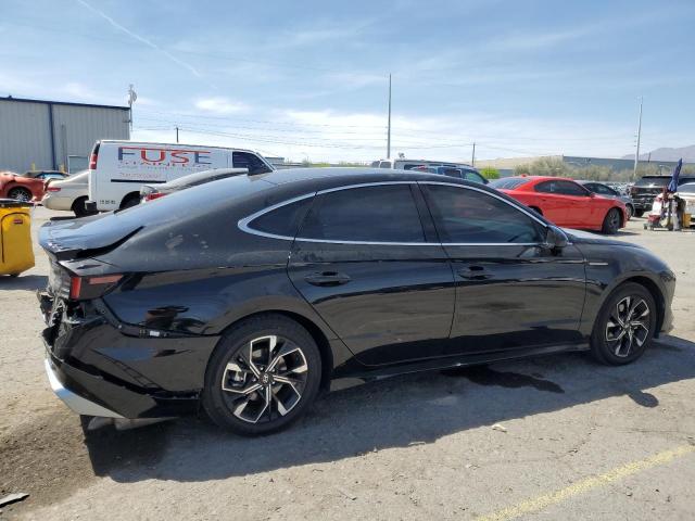 2024 HYUNDAI SONATA SEL - KMHL64JA3RA368203