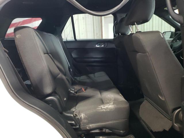 2019 FORD EXPLORER P - 1FM5K8AR5KGA29513