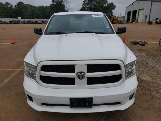 2018 RAM 1500 ST - 1C6RR7KT1JS296009
