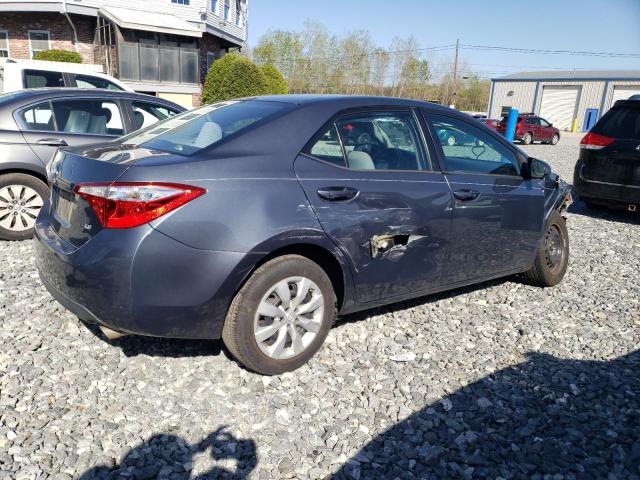 Vin: 2t1burhe4ec025806, lot: 54712345, toyota corolla l 20143