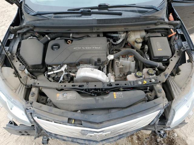 2017 CHEVROLET VOLT PREMI - 1G1RD6S56HU113455