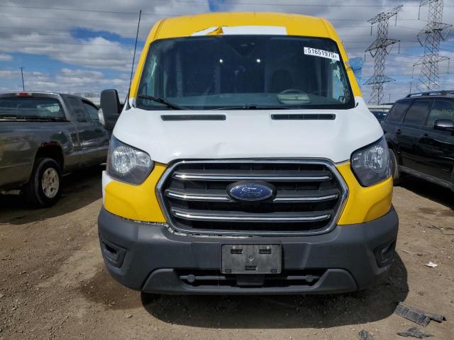 2020 FORD TRANSIT T- - 1FTYE1C84LKA81198