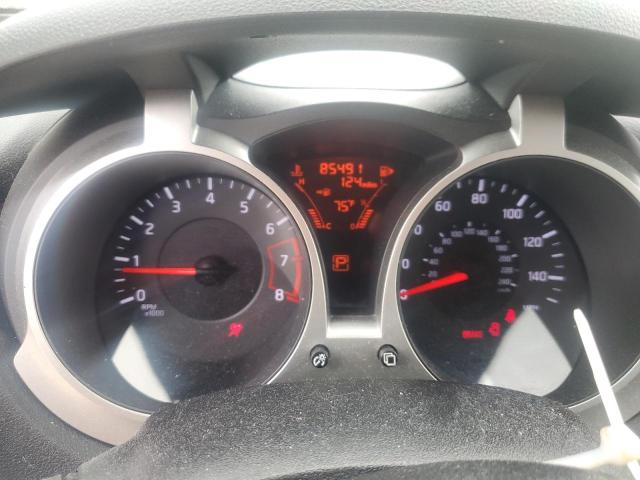 2013 NISSAN JUKE S - JN8AF5MRXDT218660