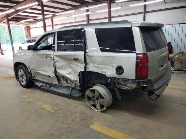 Vin: 1gnskbkc2gr123155, lot: 53865485, chevrolet tahoe k1500 lt 20162