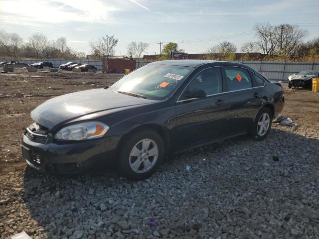 CHEVROLET IMPALA LT