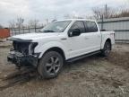 2016 FORD F150 SUPER - 1FTEW1EP8GKE53734