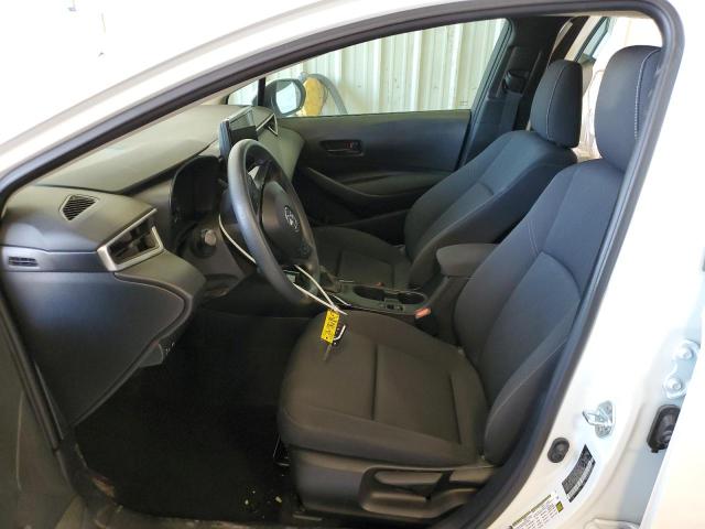2024 TOYOTA COROLLA LE - 5YFB4MDEXRP105979
