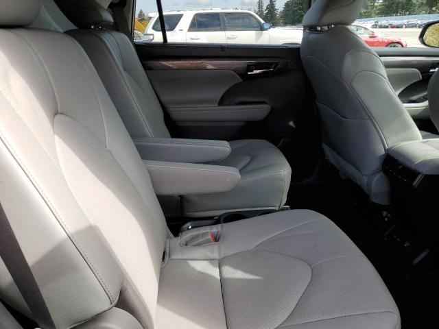 5TDXBRCH8PS573511 2023 TOYOTA HIGHLANDER