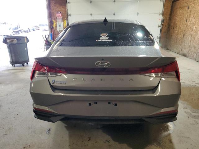 2023 HYUNDAI ELANTRA SE - KMHLM4AGXPU490711