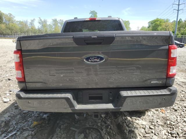 2023 FORD F150 SUPER - 1FTEX1EP4PKE67675