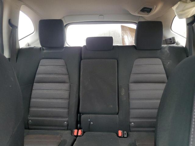 2019 HONDA CR-V EX - 7FARW1H5XKE019711