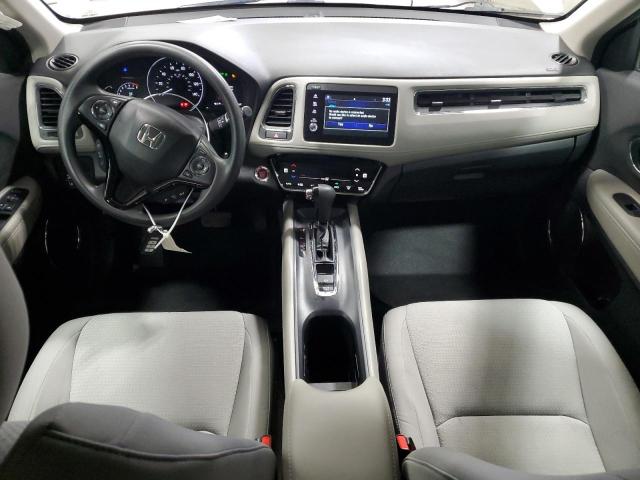 2022 HONDA HR-V EX - 3CZRU6H52NM730098