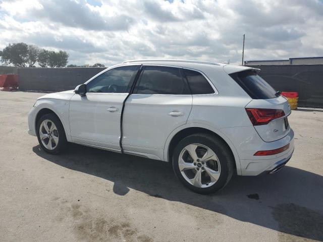 Vin: wa1eaafy6n2032429, lot: 52413335, audi q5 premium plus 45 20222