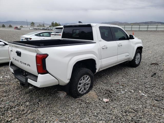 Vin: 3tmlb5jnxrm074860, lot: 54548985, toyota tacoma double cab 20243