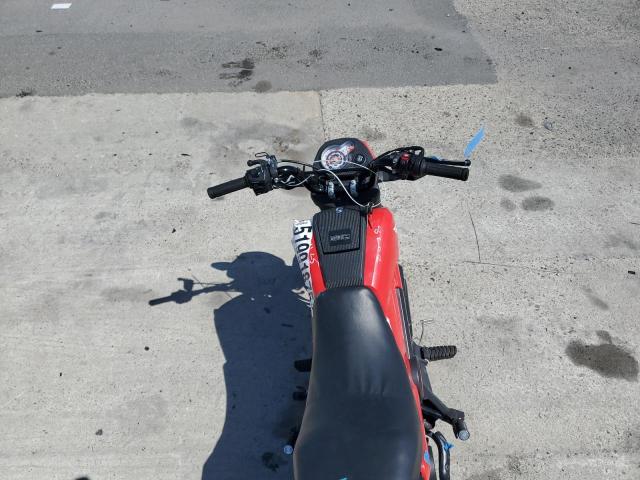 2023 HONDA NVA110 B - 3H1JK0711PD101290