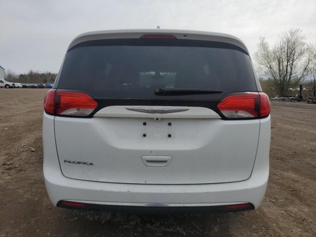 2017 CHRYSLER PACIFICA T - 2C4RC1BG5HR768217