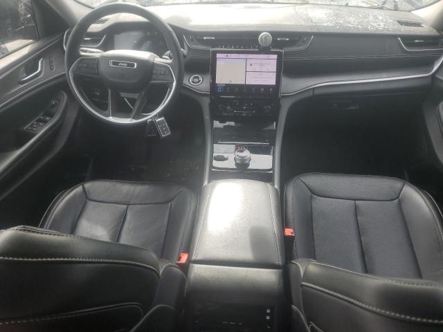 2023 JEEP GRAND CHER - 1C4RJKBGXP8745070