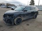 2017 NISSAN ROGUE SV - 5N1AT2MV4HC739178