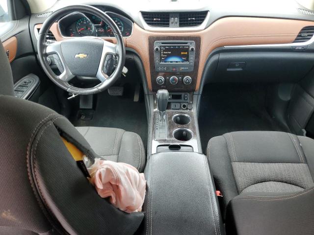 2016 CHEVROLET TRAVERSE L - 1GNKRGKDXGJ110203