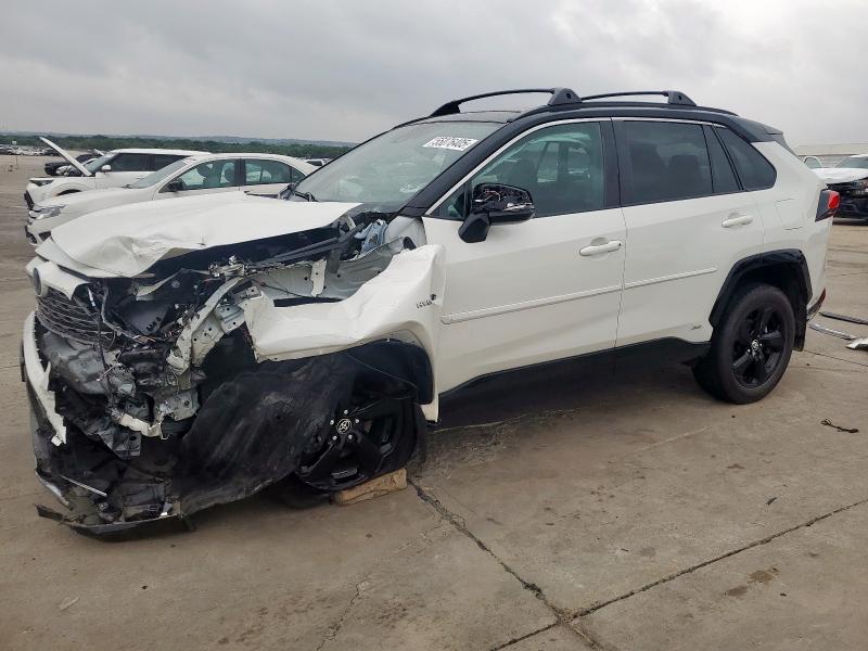 Vin: 4t3e6rfvxmu043452, lot: 55076405, toyota rav4 xse 2021 img_1