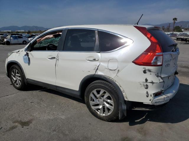 Vin: 5j6rm3h53fl013016, lot: 52233715, honda crv ex 20152